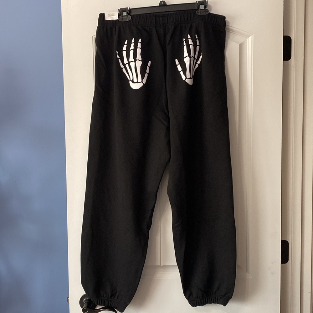 VS ivy fleece sweatpants XL - Picture 4 of 7